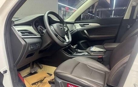 Changan CS35 Plus, 2021 год, 1 540 230 рублей, 6 фотография