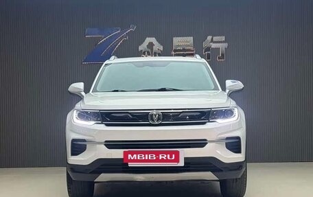Changan CS35 Plus, 2021 год, 1 540 230 рублей, 2 фотография