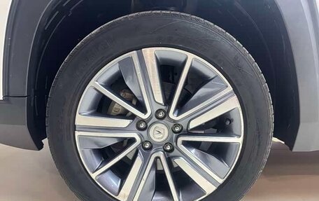 Changan CS35 Plus, 2021 год, 1 540 230 рублей, 16 фотография