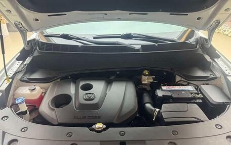 Changan CS35 Plus, 2021 год, 1 540 230 рублей, 18 фотография