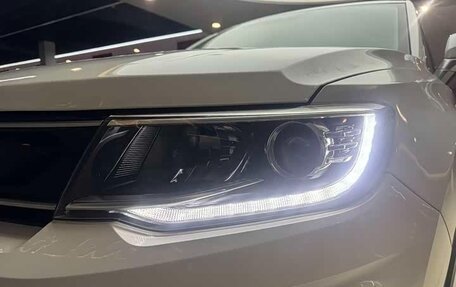 Changan CS35 Plus, 2021 год, 1 540 230 рублей, 17 фотография