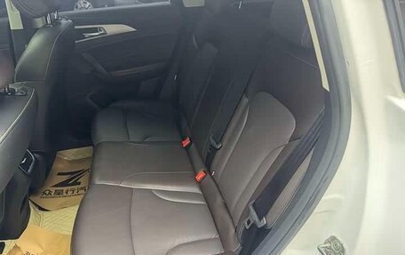 Changan CS35 Plus, 2021 год, 1 540 230 рублей, 20 фотография