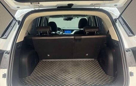 Changan CS35 Plus, 2021 год, 1 540 230 рублей, 21 фотография