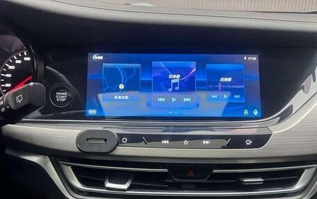 Changan CS35 Plus, 2021 год, 1 540 230 рублей, 15 фотография