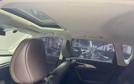 Changan CS35 Plus, 2021 год, 1 540 230 рублей, 19 фотография