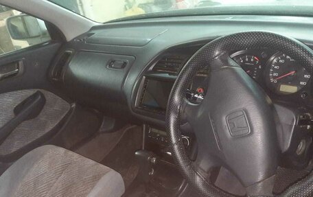 Honda Accord VII рестайлинг, 1999 год, 630 000 рублей, 6 фотография