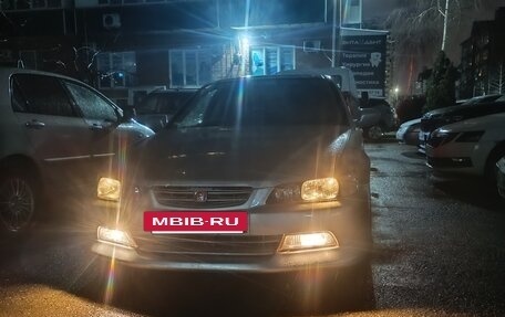 Honda Accord VII рестайлинг, 1999 год, 630 000 рублей, 4 фотография