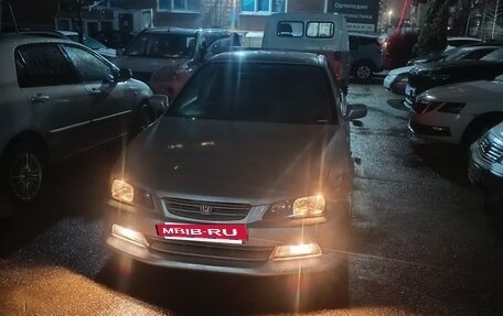 Honda Accord VII рестайлинг, 1999 год, 630 000 рублей, 5 фотография