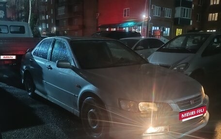 Honda Accord VII рестайлинг, 1999 год, 630 000 рублей, 2 фотография
