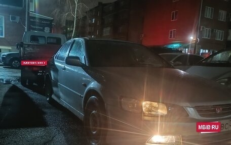 Honda Accord VII рестайлинг, 1999 год, 630 000 рублей, 3 фотография