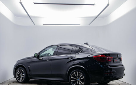 BMW X6, 2014 год, 3 760 000 рублей, 3 фотография