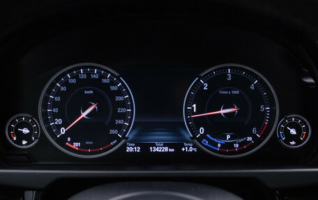 BMW X6, 2014 год, 3 760 000 рублей, 12 фотография