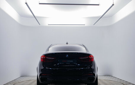 BMW X6, 2014 год, 3 760 000 рублей, 4 фотография