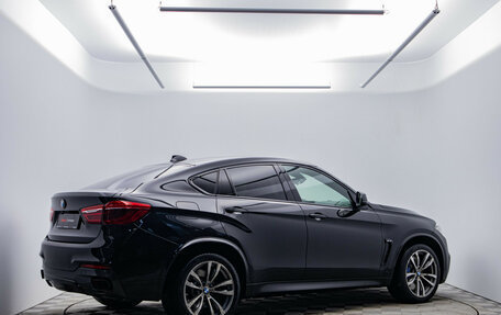 BMW X6, 2014 год, 3 760 000 рублей, 5 фотография