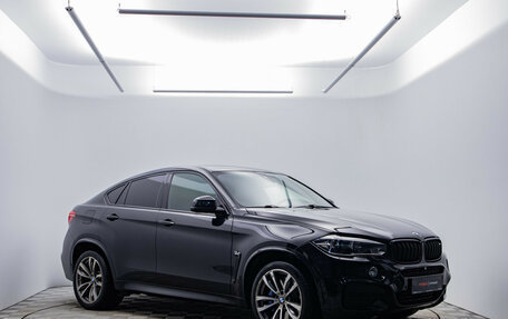 BMW X6, 2014 год, 3 760 000 рублей, 7 фотография