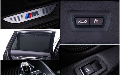 BMW X6, 2014 год, 3 760 000 рублей, 16 фотография