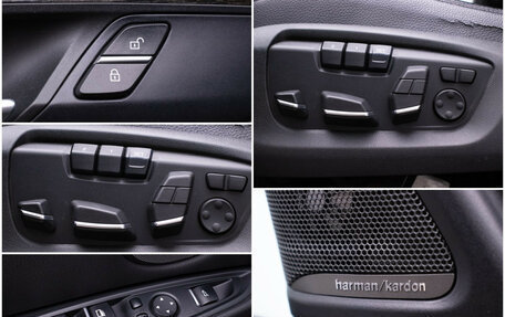 BMW X6, 2014 год, 3 760 000 рублей, 17 фотография