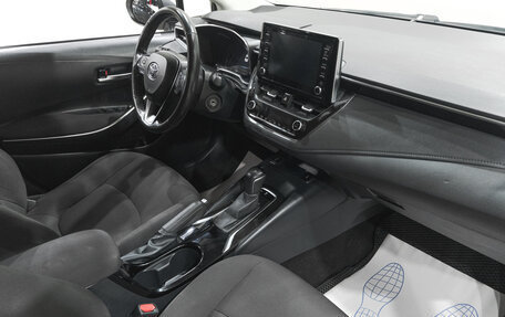 Toyota Corolla, 2019 год, 1 949 000 рублей, 15 фотография