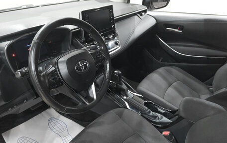 Toyota Corolla, 2019 год, 1 949 000 рублей, 13 фотография