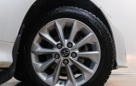 Toyota Corolla, 2019 год, 1 949 000 рублей, 11 фотография