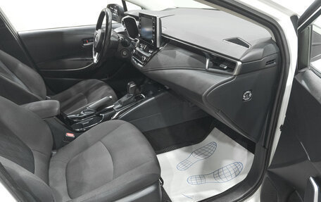 Toyota Corolla, 2019 год, 1 949 000 рублей, 14 фотография