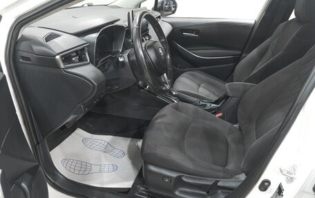 Toyota Corolla, 2019 год, 1 949 000 рублей, 12 фотография