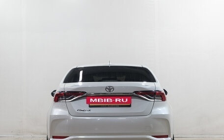 Toyota Corolla, 2019 год, 1 949 000 рублей, 5 фотография