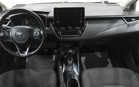 Toyota Corolla, 2019 год, 1 949 000 рублей, 18 фотография