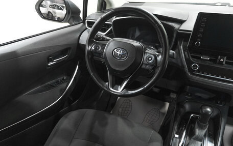 Toyota Corolla, 2019 год, 1 949 000 рублей, 16 фотография