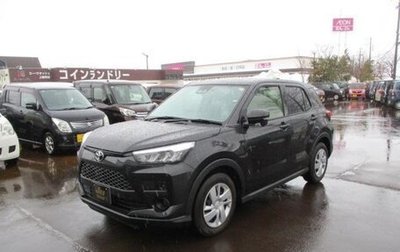 Toyota Raize I, 2022 год, 1 300 000 рублей, 1 фотография