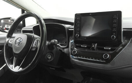 Toyota Corolla, 2019 год, 1 949 000 рублей, 19 фотография