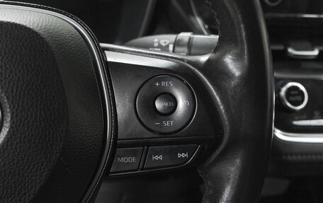 Toyota Corolla, 2019 год, 1 949 000 рублей, 22 фотография