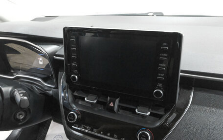 Toyota Corolla, 2019 год, 1 949 000 рублей, 23 фотография