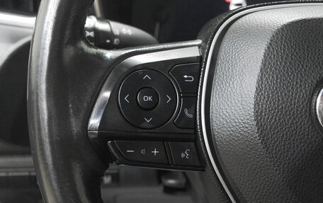 Toyota Corolla, 2019 год, 1 949 000 рублей, 21 фотография