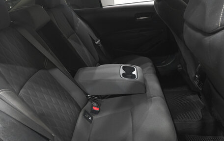 Toyota Corolla, 2019 год, 1 949 000 рублей, 29 фотография
