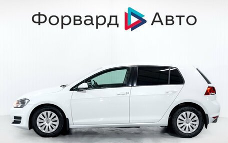 Volkswagen Golf VII, 2013 год, 1 000 000 рублей, 5 фотография