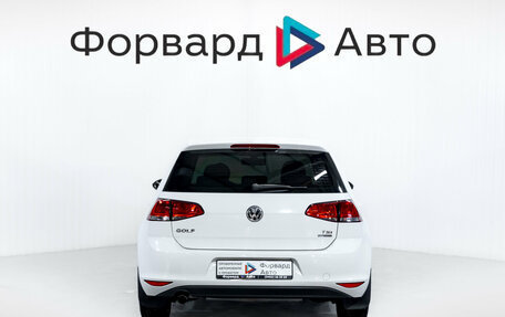Volkswagen Golf VII, 2013 год, 1 000 000 рублей, 7 фотография