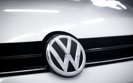 Volkswagen Golf VII, 2013 год, 1 000 000 рублей, 10 фотография