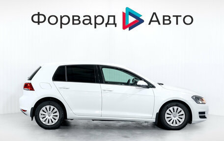 Volkswagen Golf VII, 2013 год, 1 000 000 рублей, 9 фотография