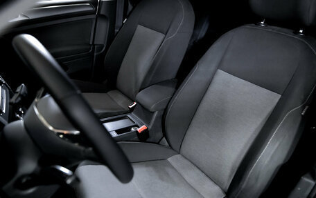 Volkswagen Golf VII, 2013 год, 1 000 000 рублей, 18 фотография