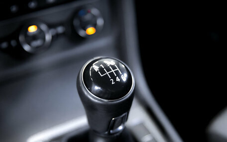 Volkswagen Golf VII, 2013 год, 1 000 000 рублей, 22 фотография