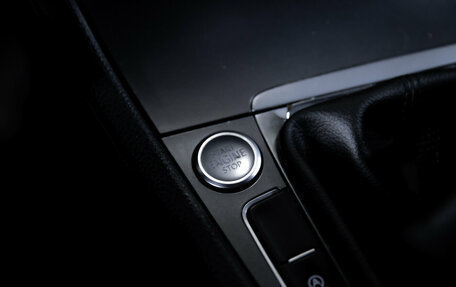 Volkswagen Golf VII, 2013 год, 1 000 000 рублей, 23 фотография