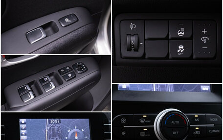 KIA Soul II рестайлинг, 2018 год, 1 632 000 рублей, 16 фотография