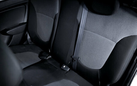 Hyundai Solaris II рестайлинг, 2014 год, 920 000 рублей, 24 фотография