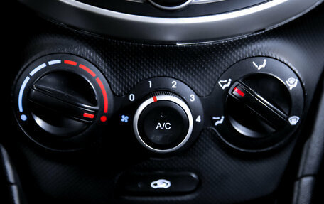 Hyundai Solaris II рестайлинг, 2014 год, 920 000 рублей, 22 фотография