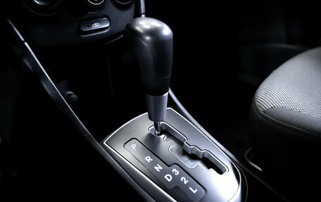 Hyundai Solaris II рестайлинг, 2014 год, 920 000 рублей, 23 фотография