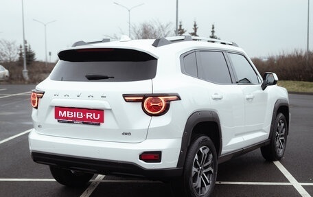 Haval H7, 2026 год, 4 199 000 рублей, 7 фотография