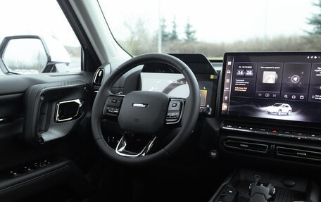 Haval H7, 2026 год, 4 199 000 рублей, 17 фотография