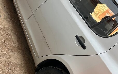 Skoda Fabia II, 2009 год, 350 000 рублей, 4 фотография