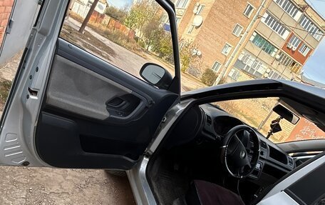 Skoda Fabia II, 2009 год, 350 000 рублей, 7 фотография